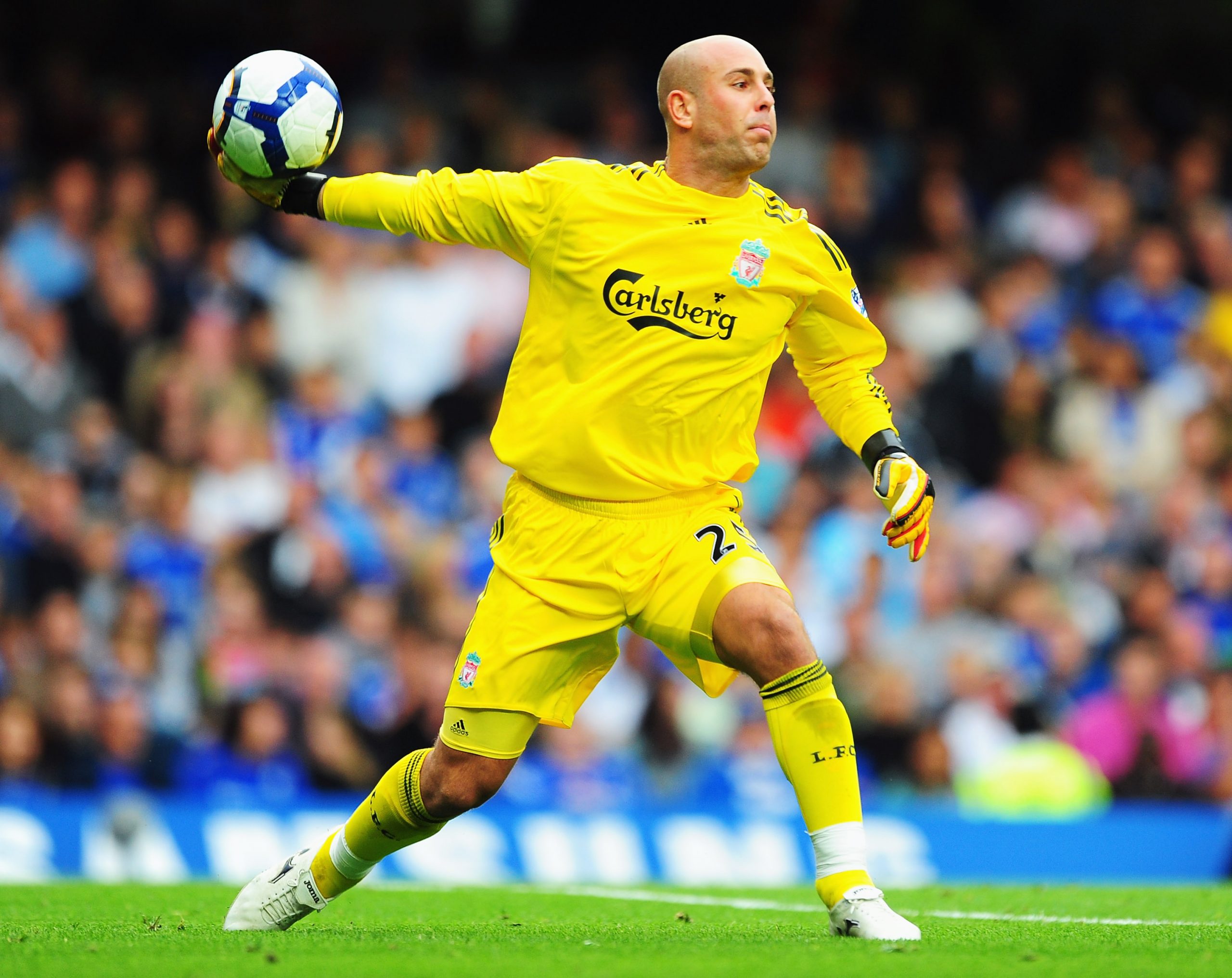 Pepe Reina