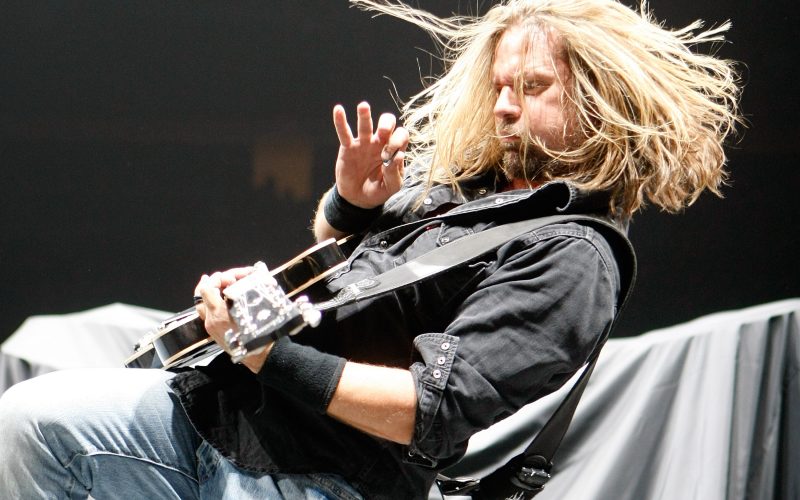 Pepper Keenan