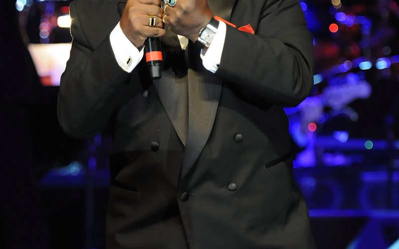 Percy Sledge