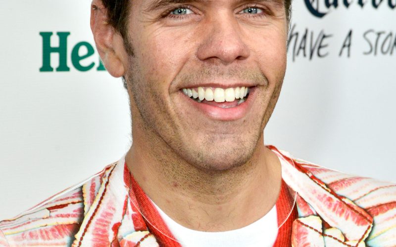 Perez Hilton