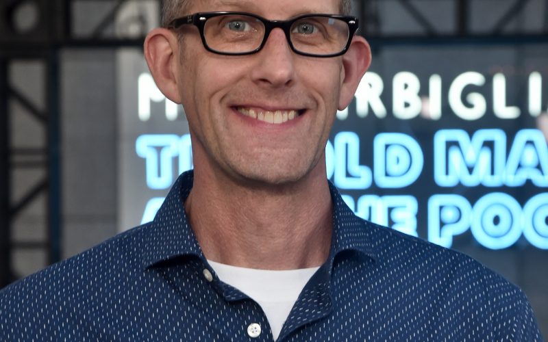 Pete Docter