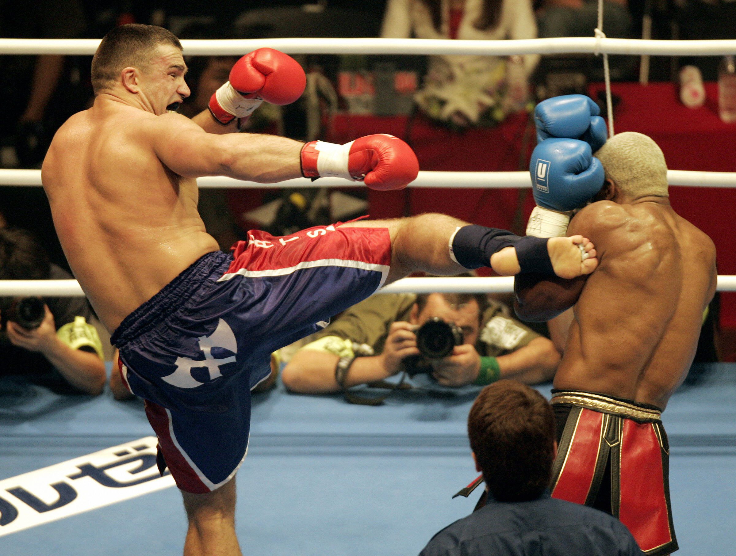 Peter Aerts