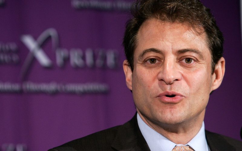 Peter Diamandis