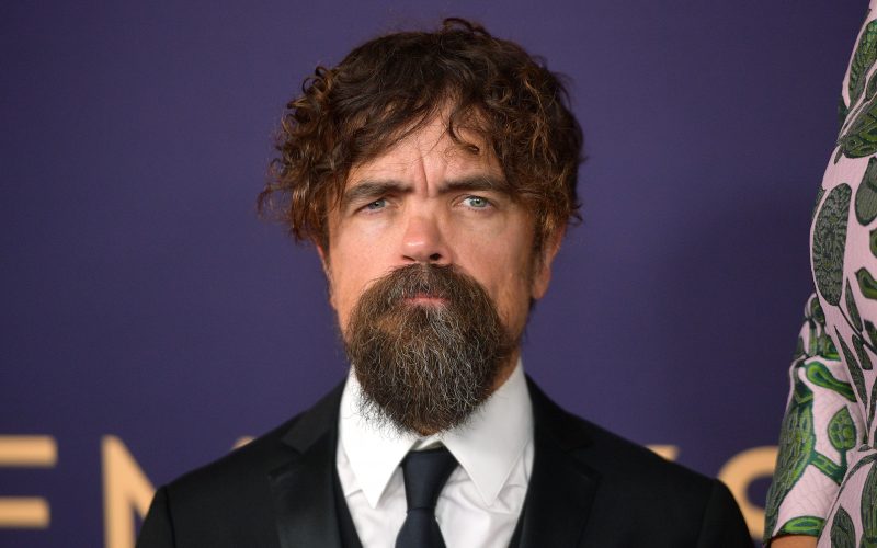 Peter Dinklage