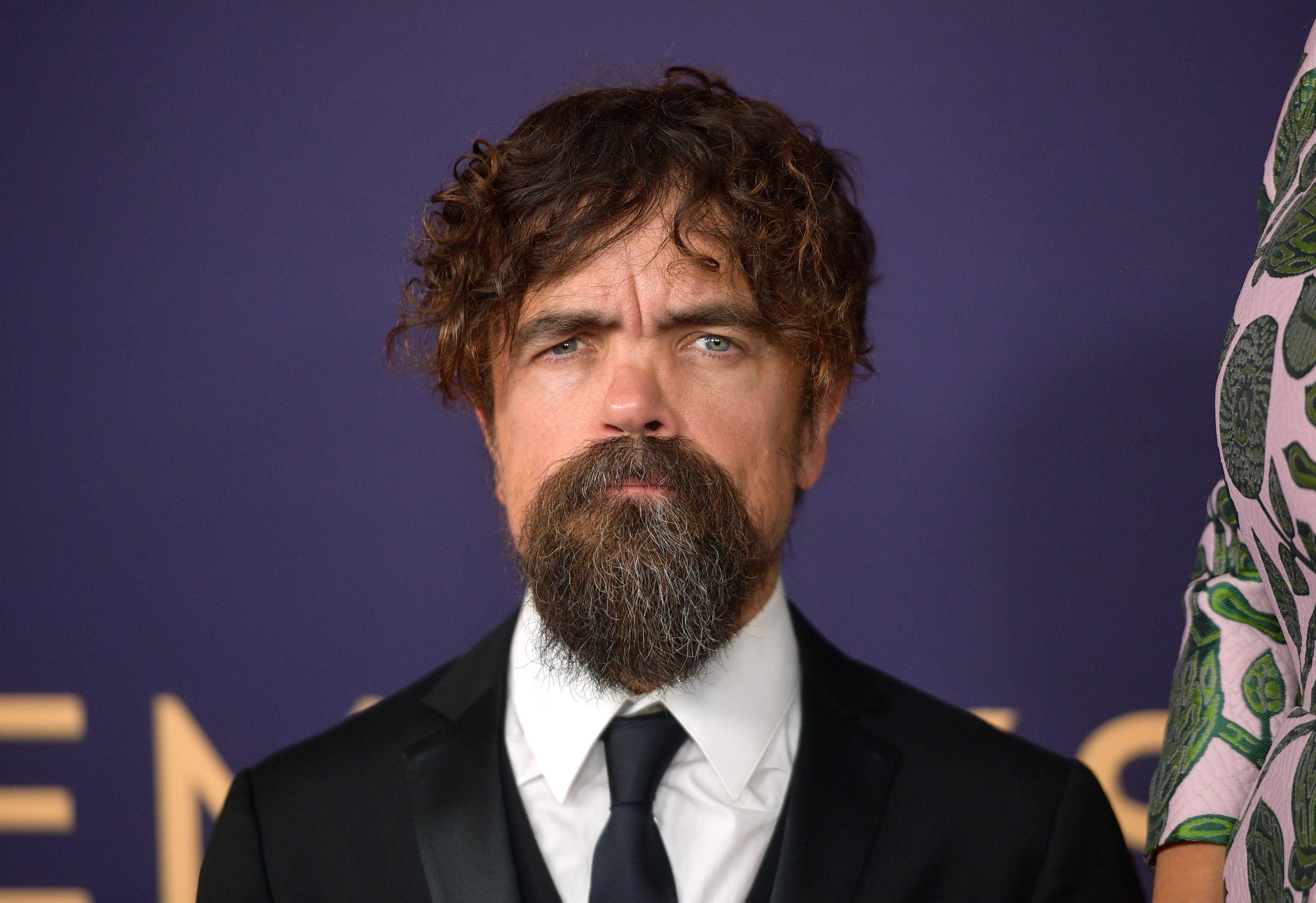 Peter Dinklage