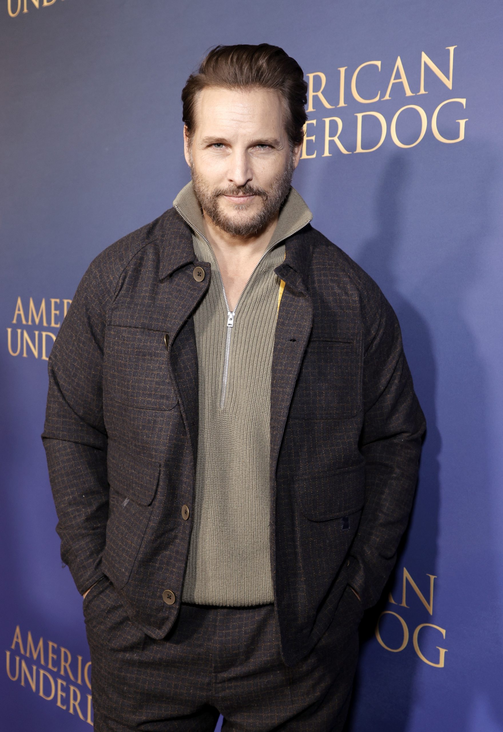 Peter Facinelli