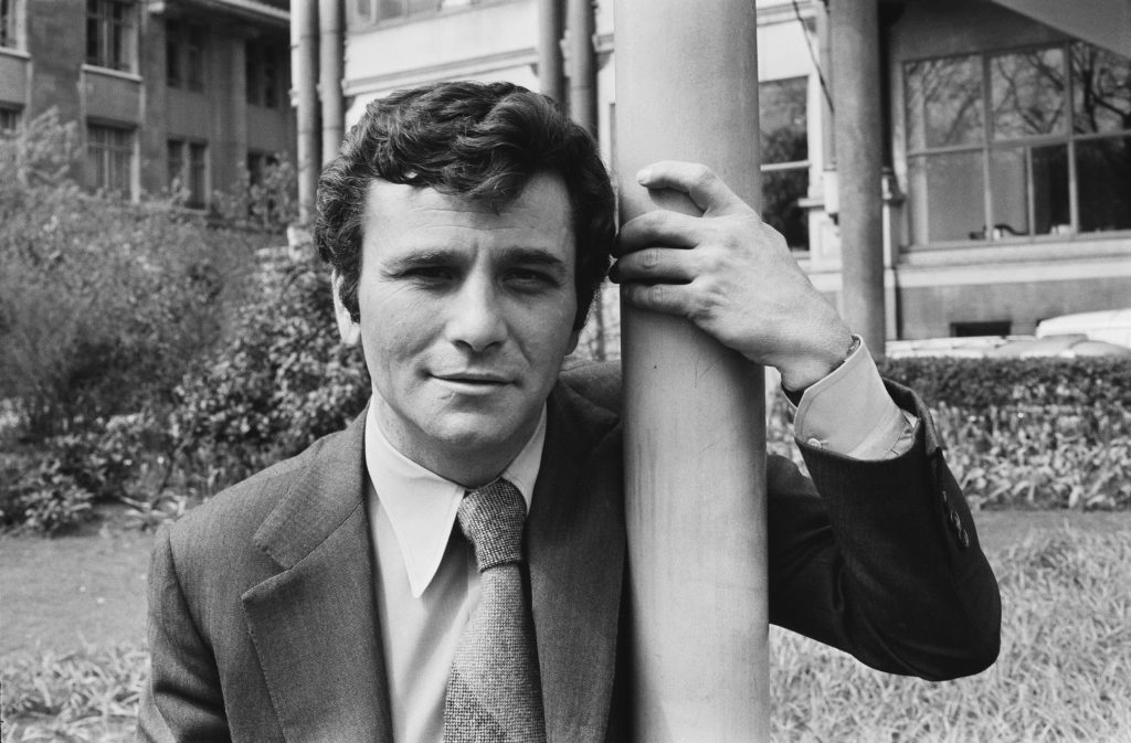 Peter Falk Net Worth - Wiki, Age, Weight and Height, Relationships