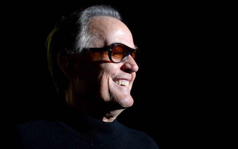 Peter Fonda