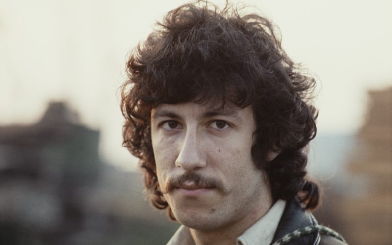 Peter Green