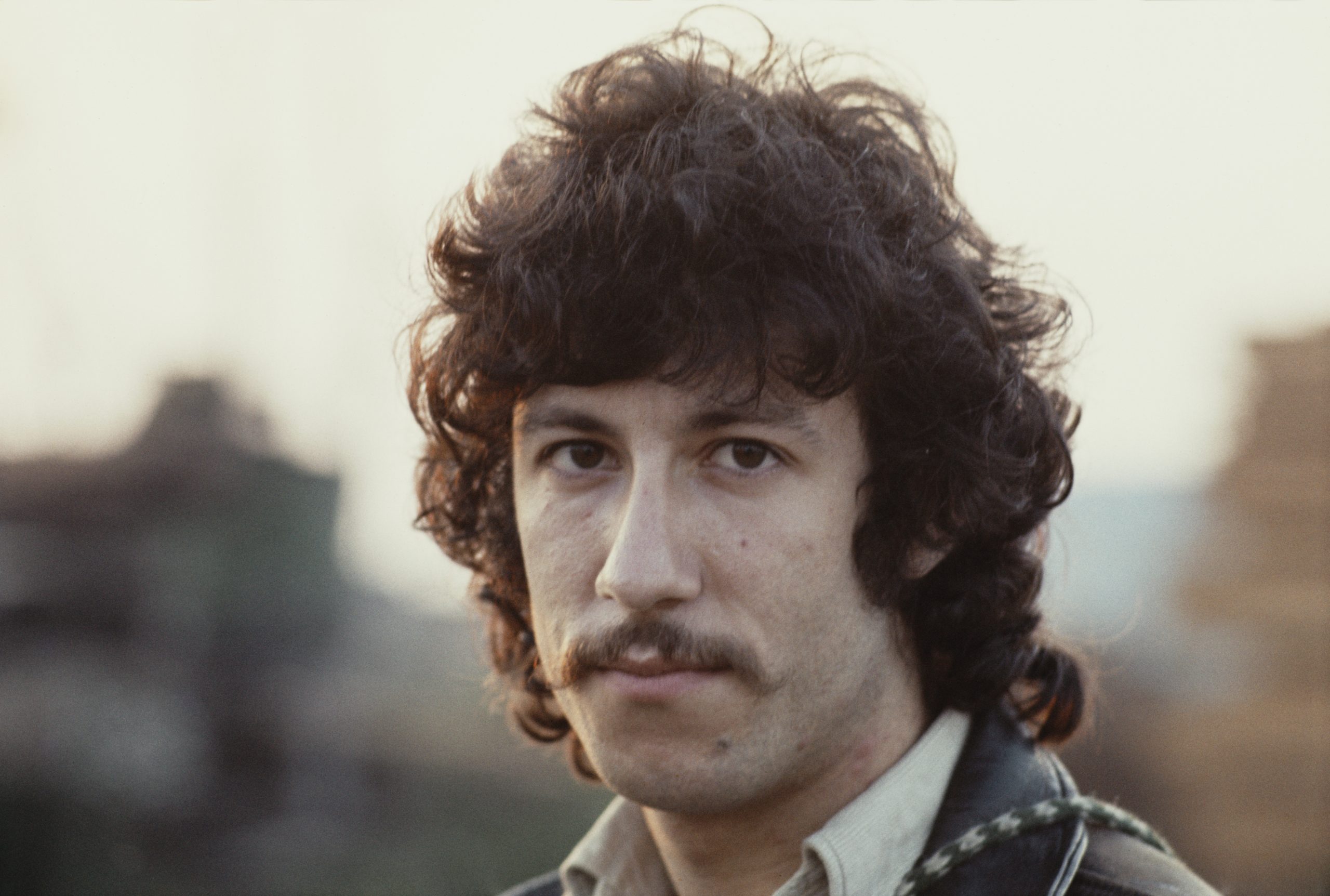 Peter Green