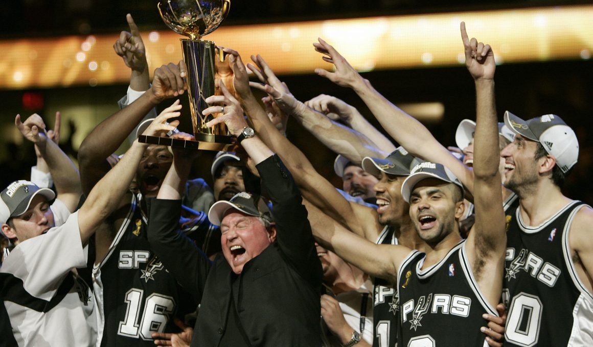 Peter Holt Net Worth in 2023 - Wiki, Age, Weight and Height