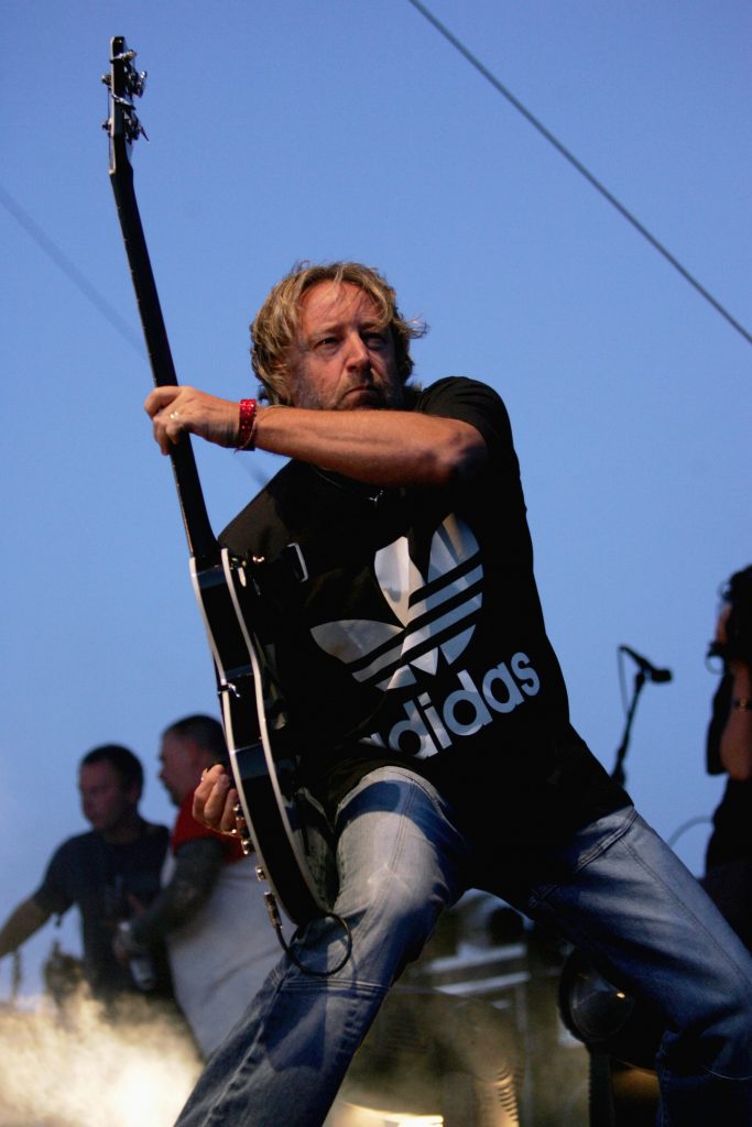 Peter Hook Net Worth - Wiki, Age, Weight and Height, Relationships