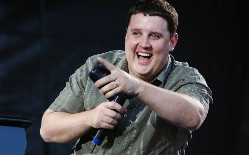 Peter Kay