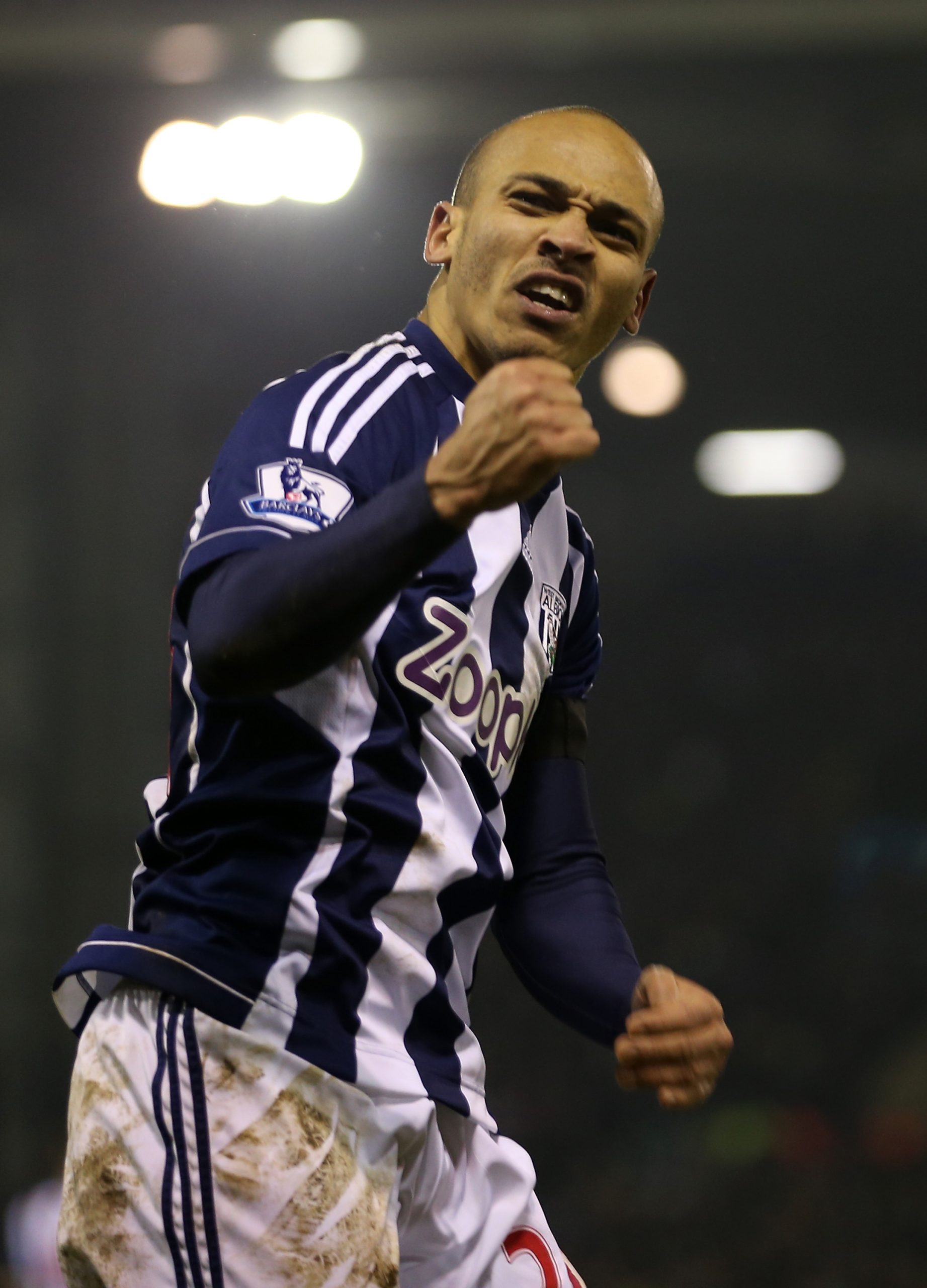 Peter Odemwingie