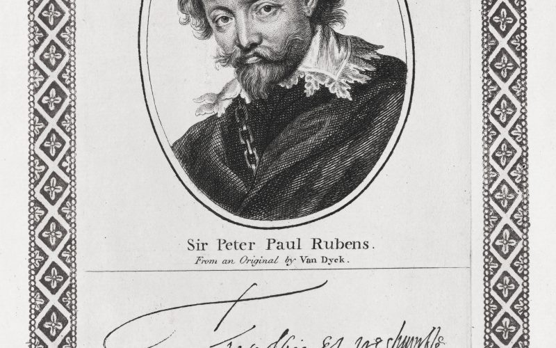 Peter Paul Rubens