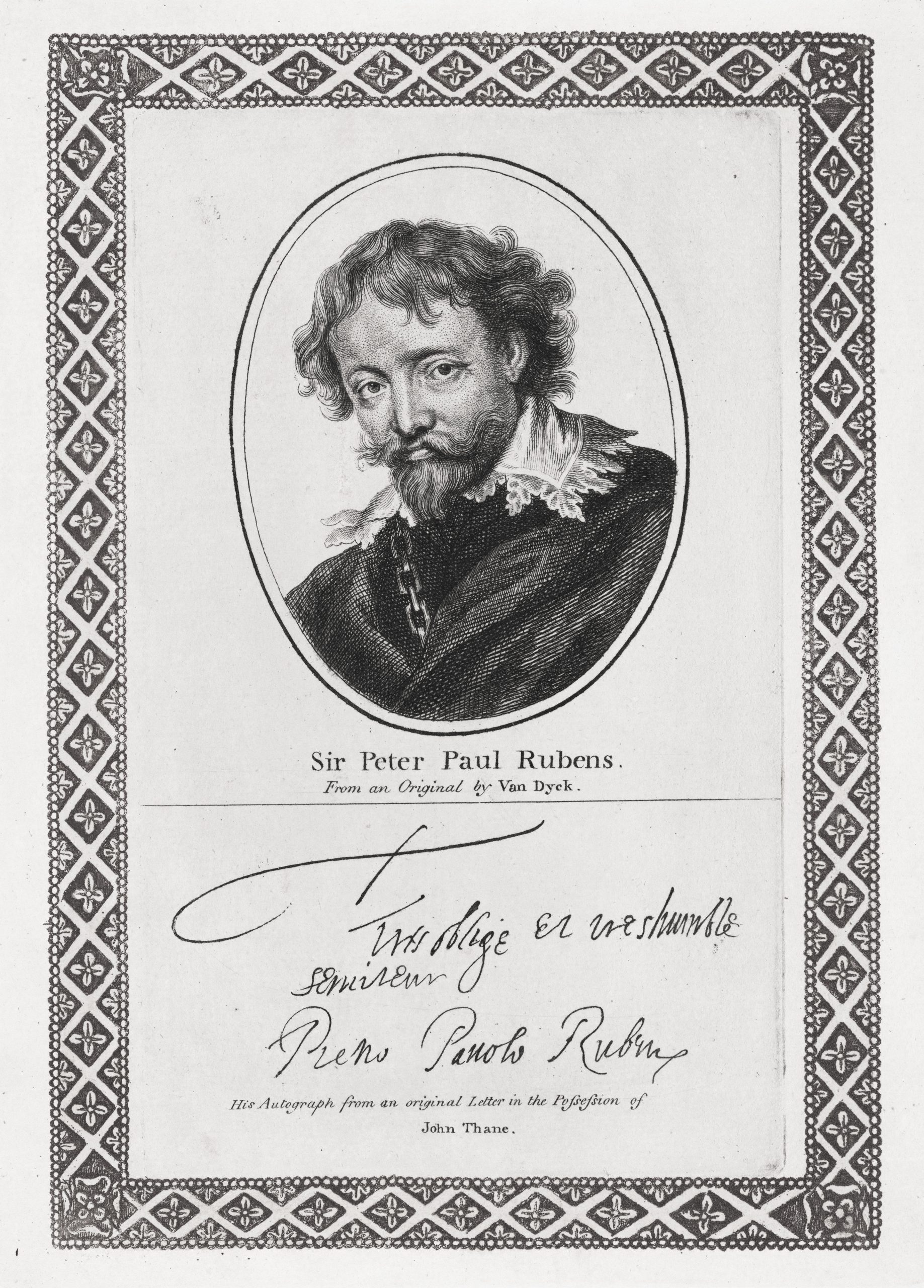 Peter Paul Rubens