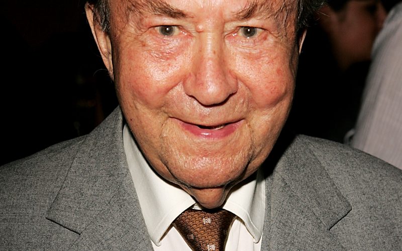 Peter Sallis