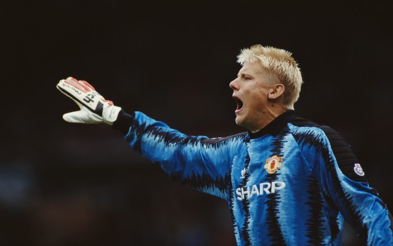 Peter Schmeichel