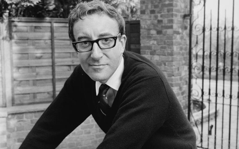 Peter Sellers