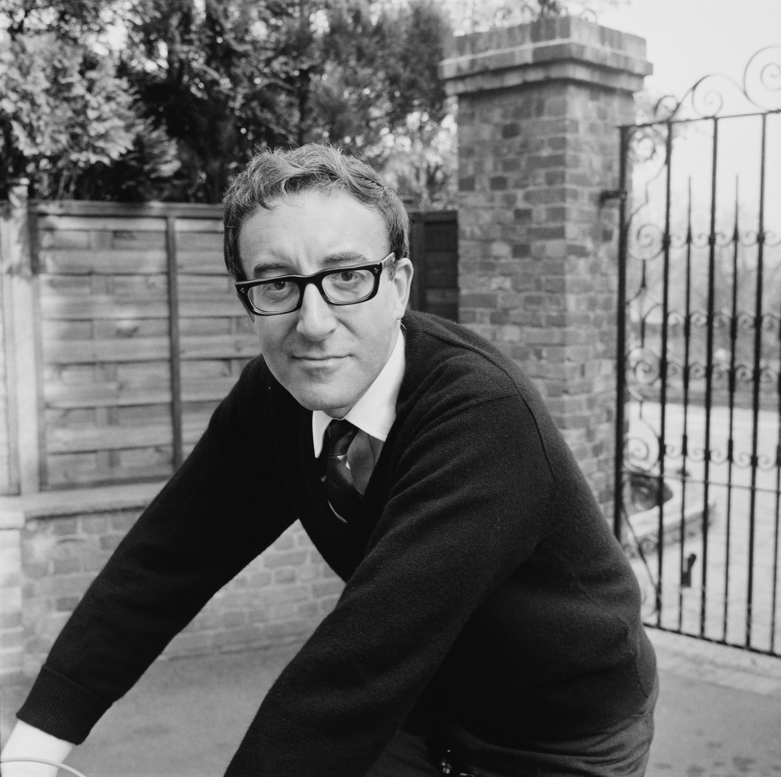 Peter Sellers