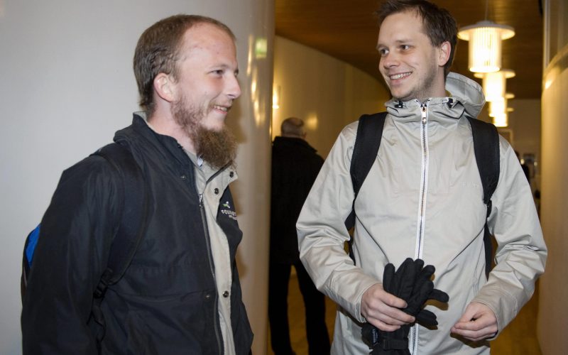 Peter Sunde