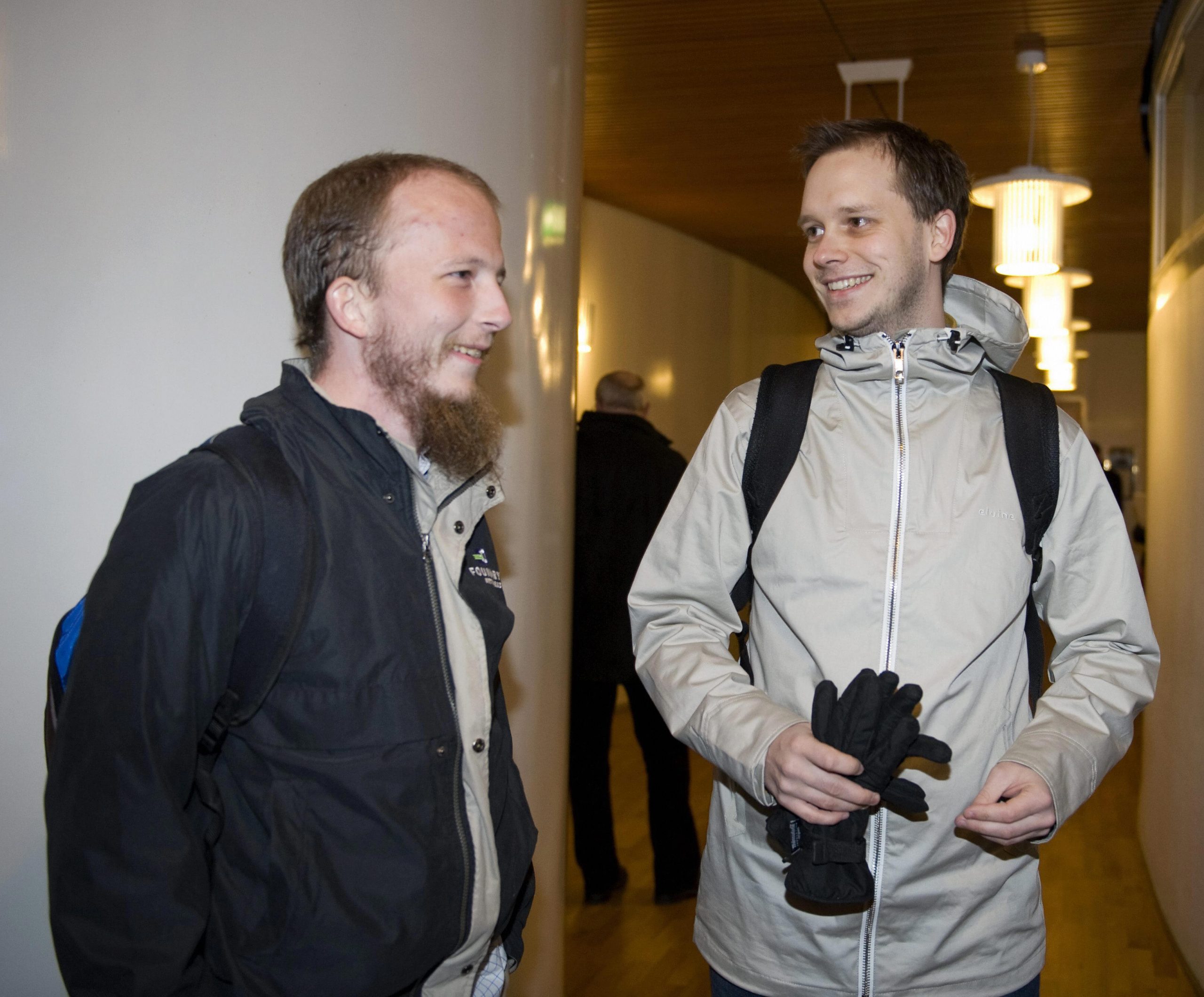 Peter Sunde