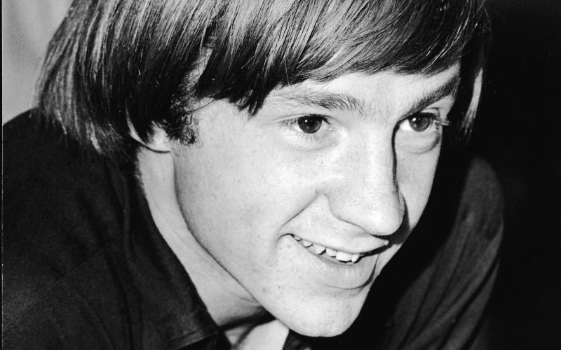 Peter Tork