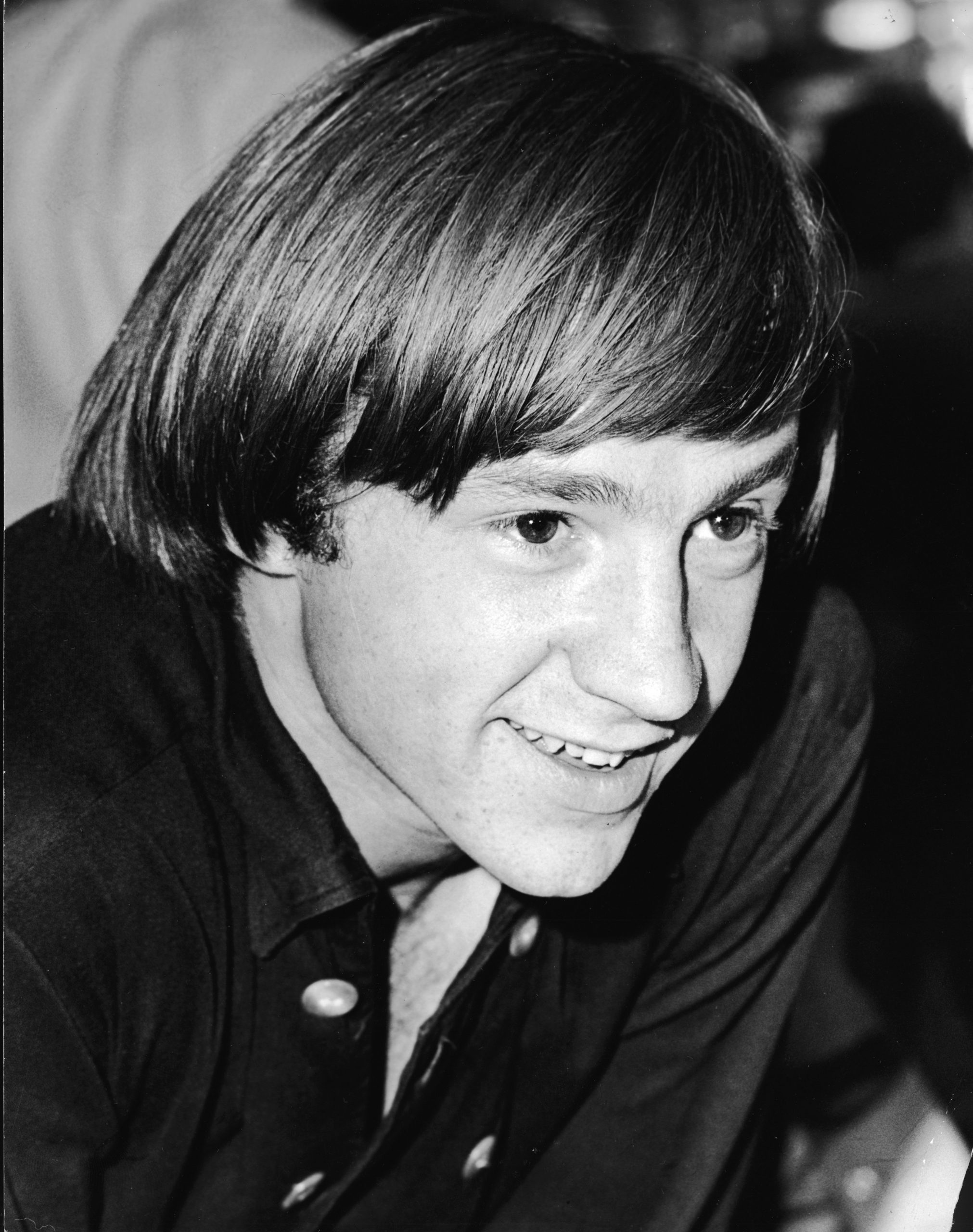 Peter Tork