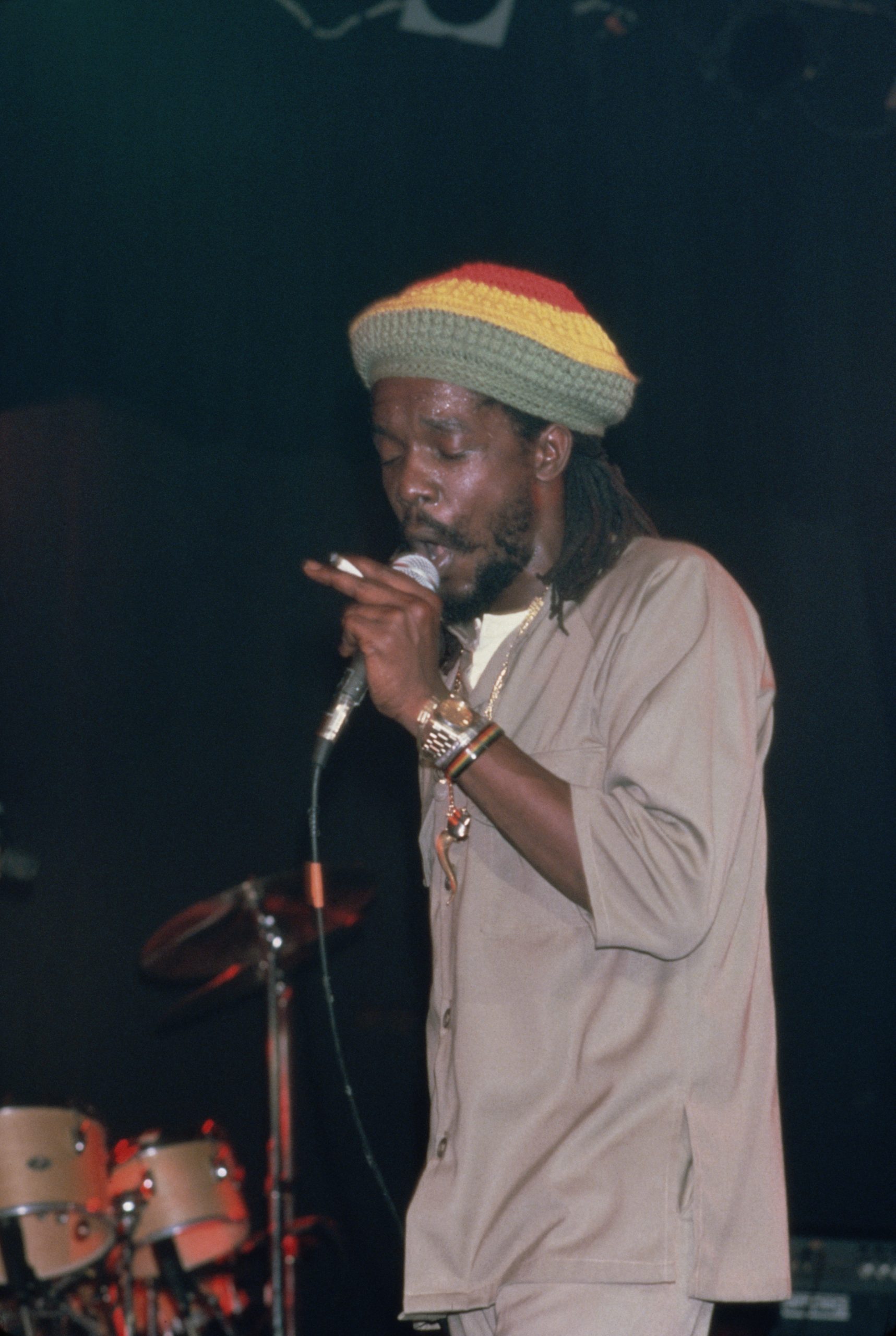 Peter Tosh