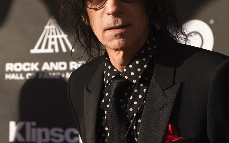 Peter Wolf