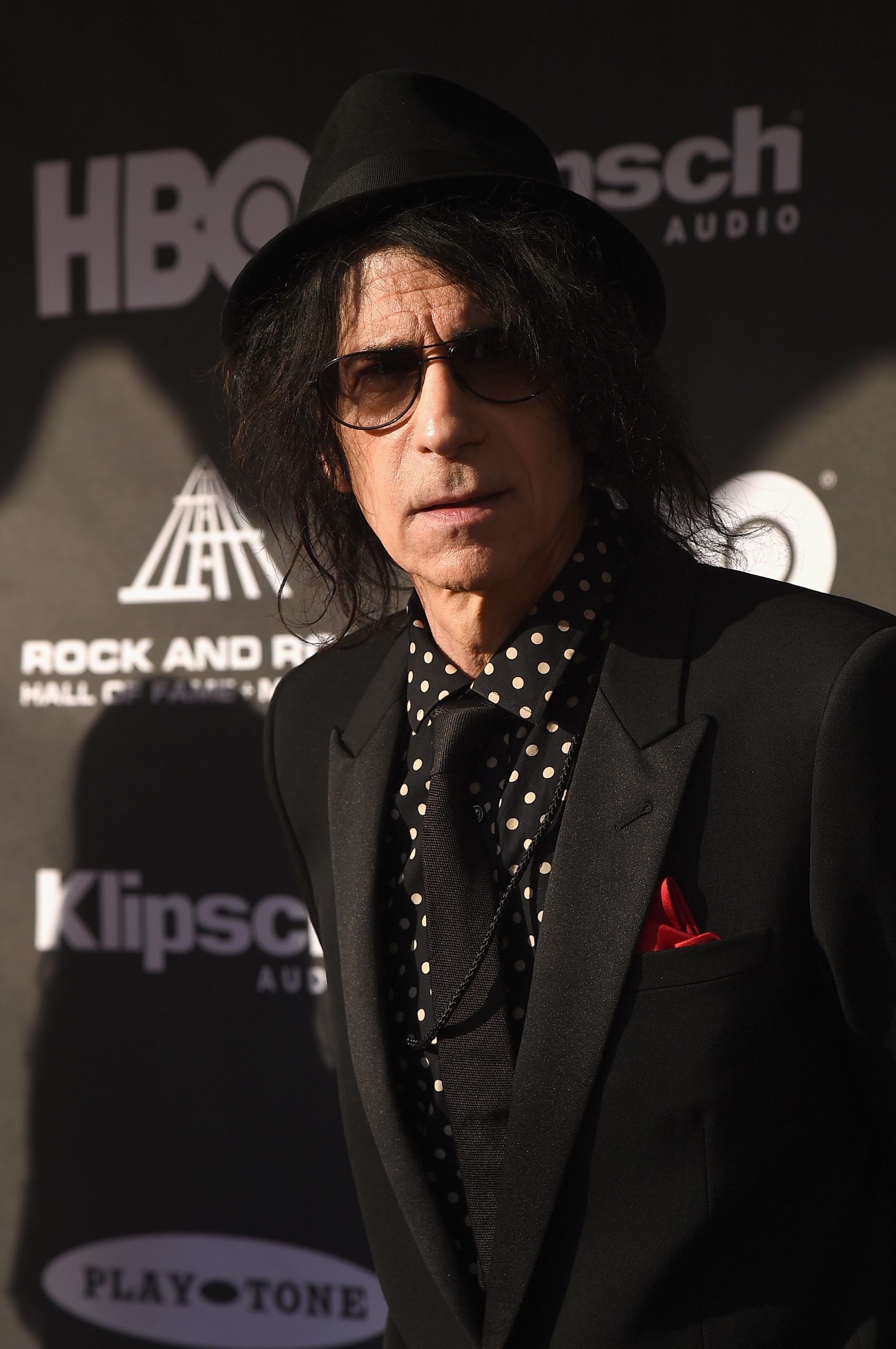 Peter Wolf