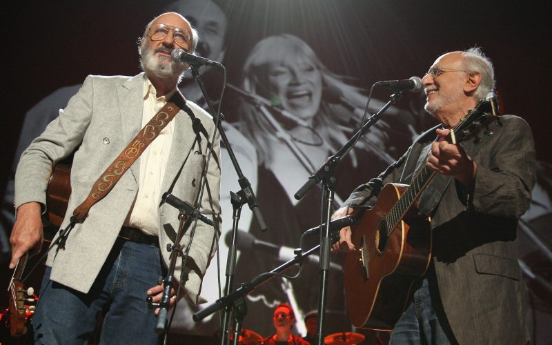 Peter Yarrow