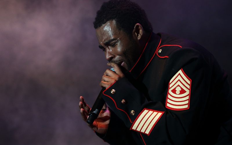 Pharoahe Monch