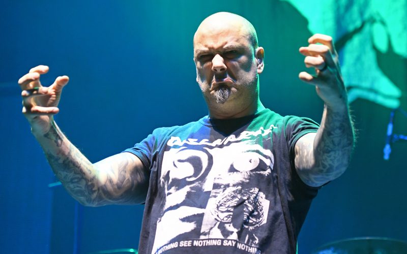 Phil Anselmo