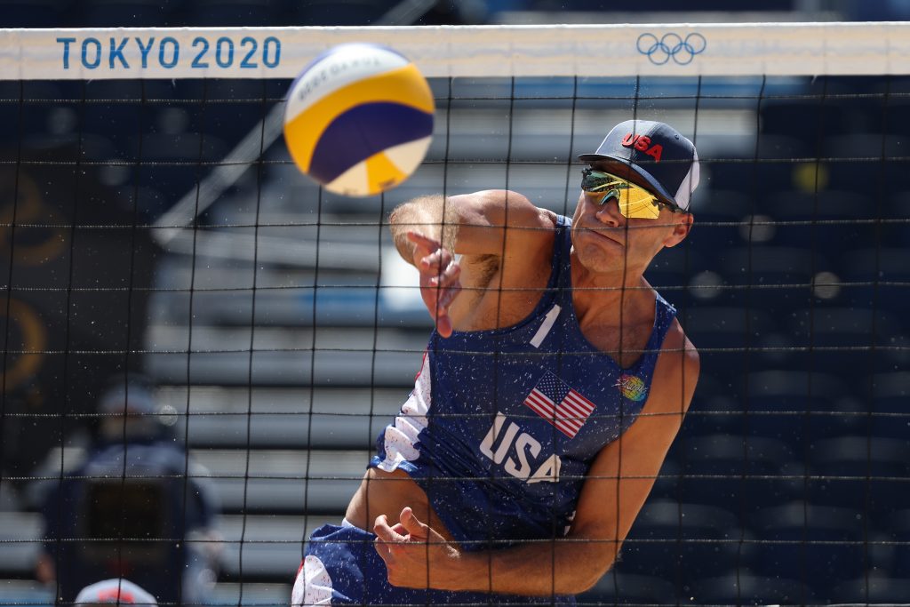 Phil Dalhausser Net Worth - Wiki, Age, Weight and Height, Relationships