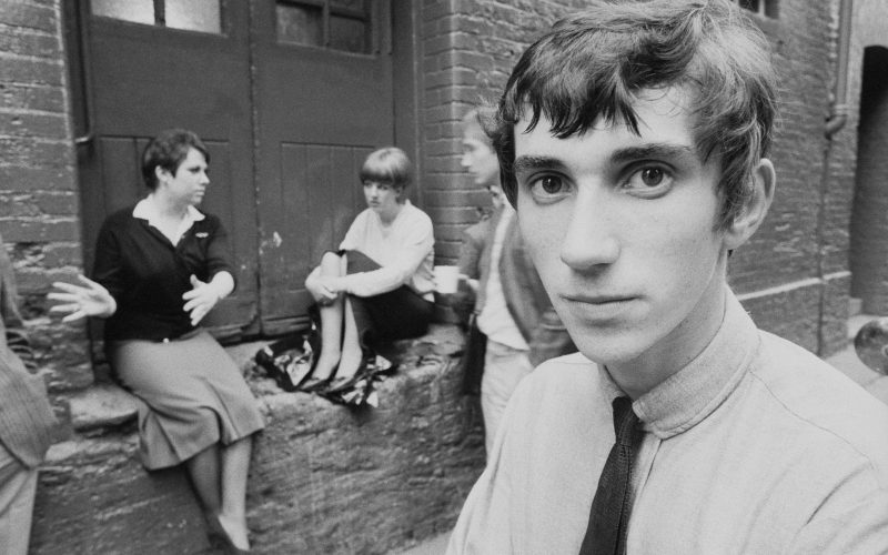 Phil Daniels