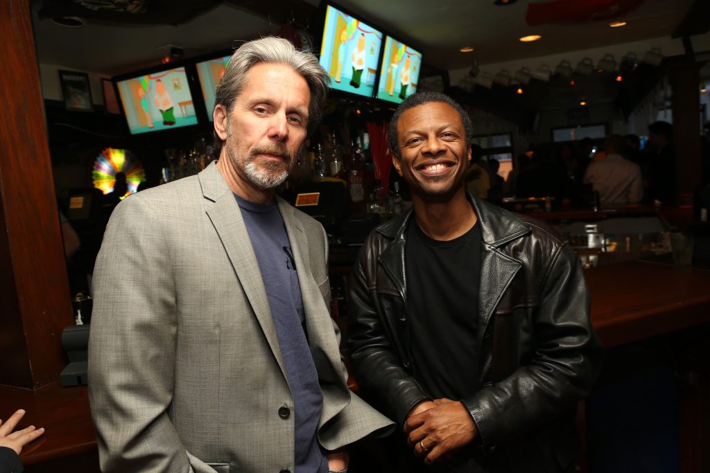 Phil LaMarr Net Worth - Wiki, Age, Weight and Height, Relationships