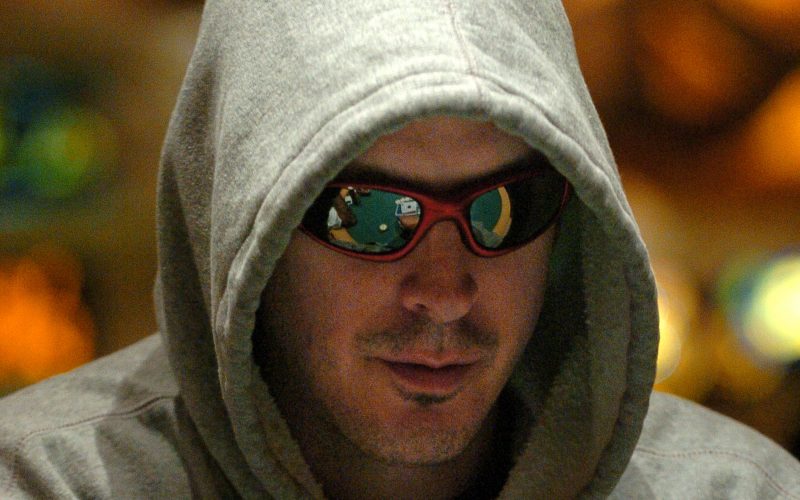 Phil Laak