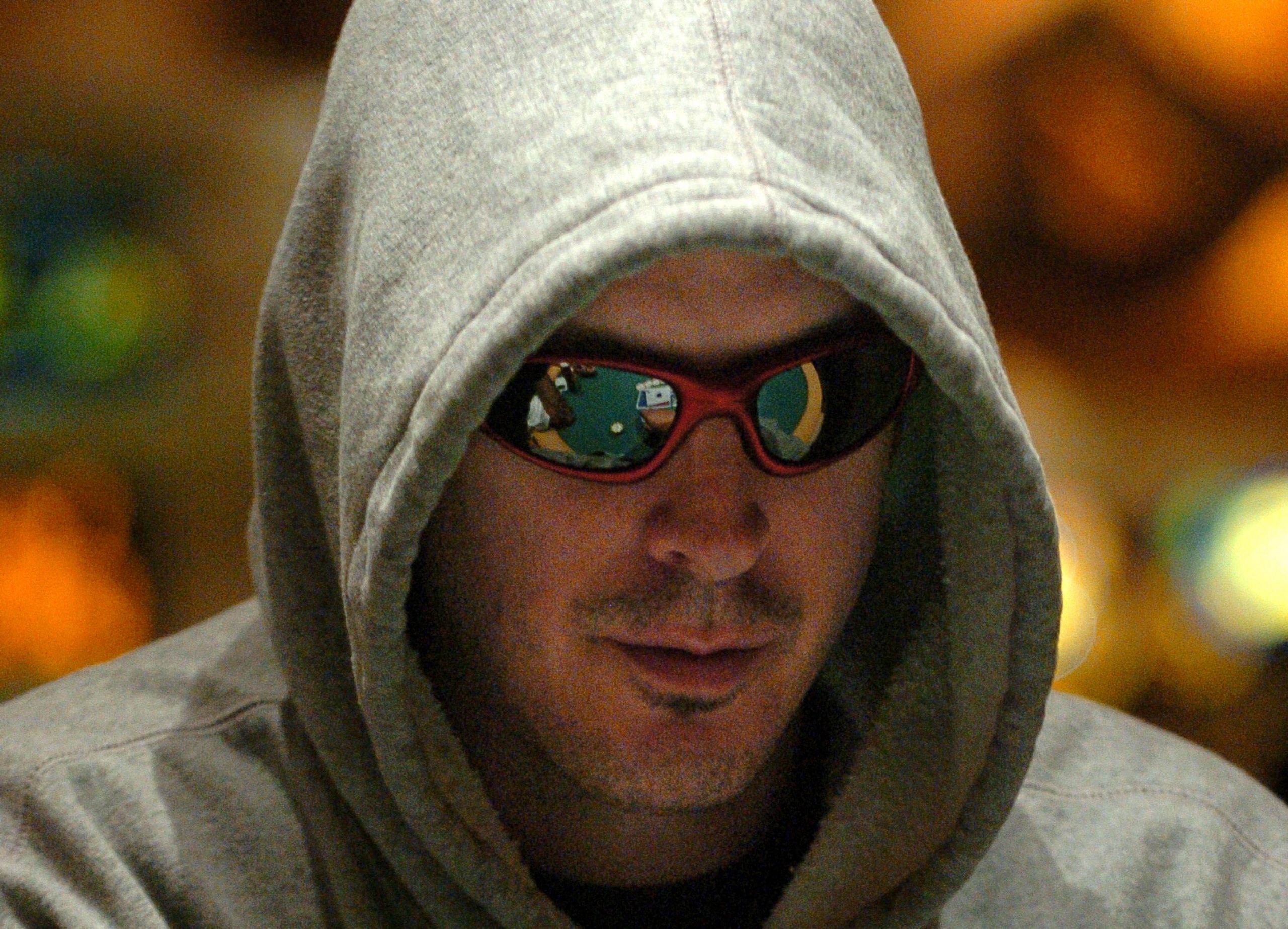 Phil Laak