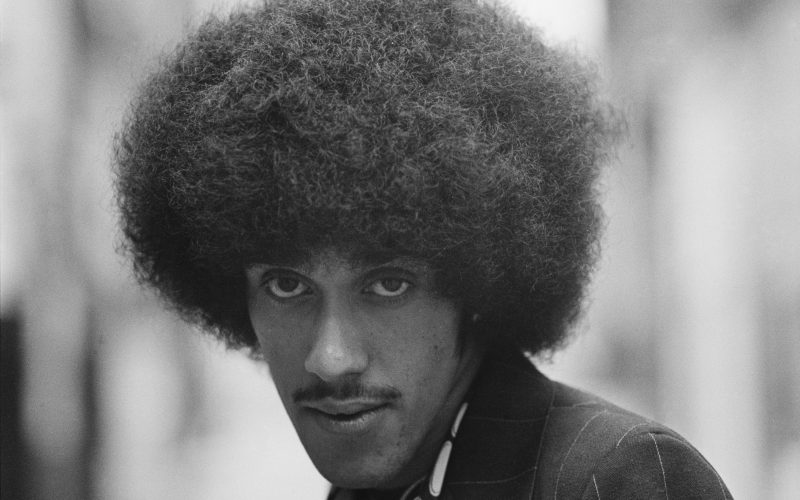 Phil Lynott