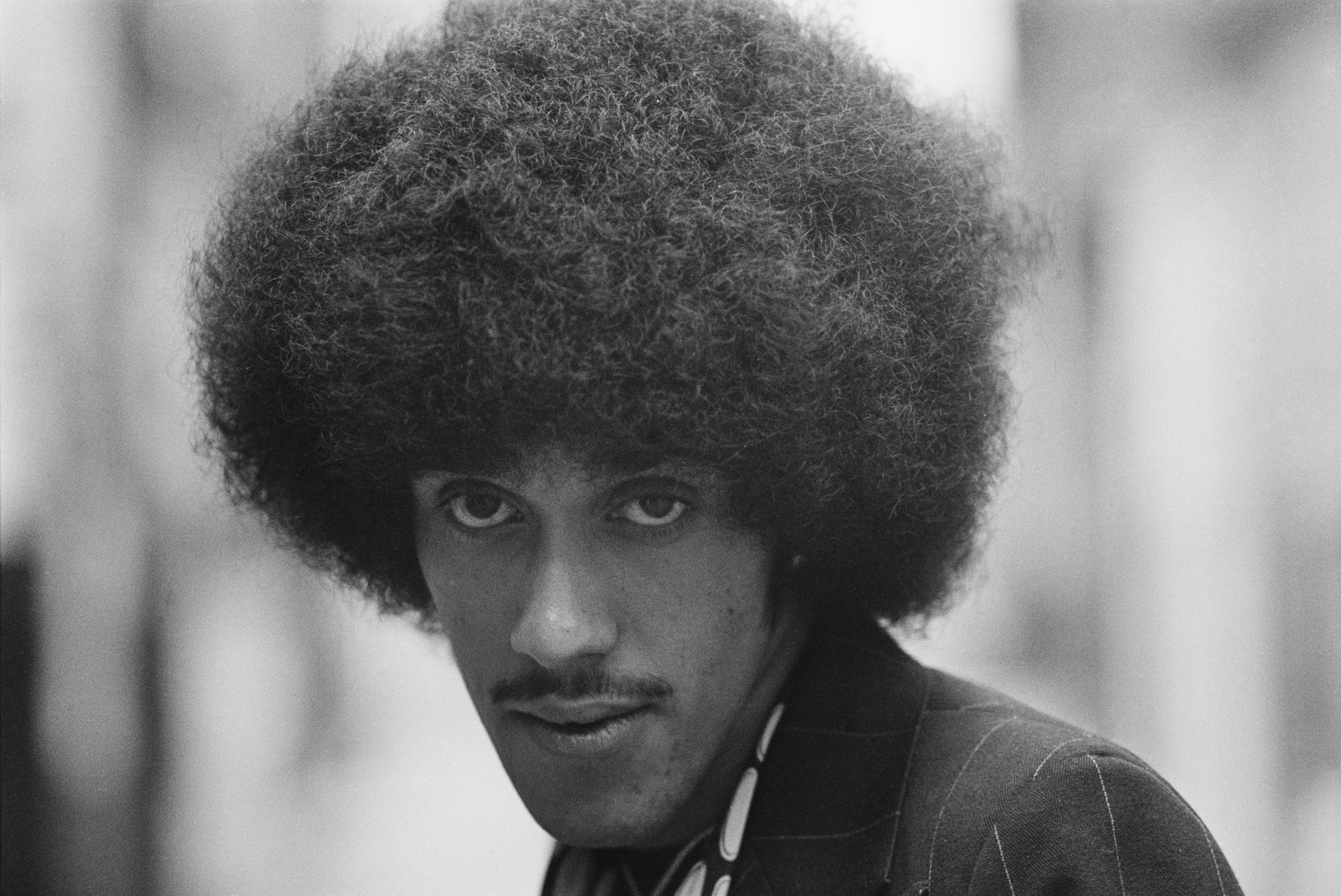 Phil Lynott