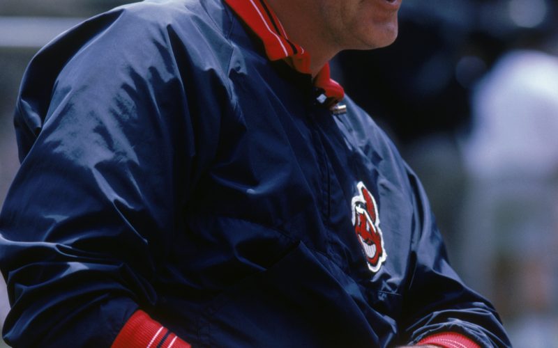 Phil Niekro