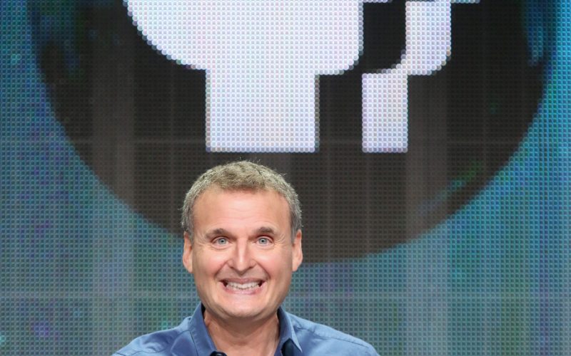 Phil Rosenthal