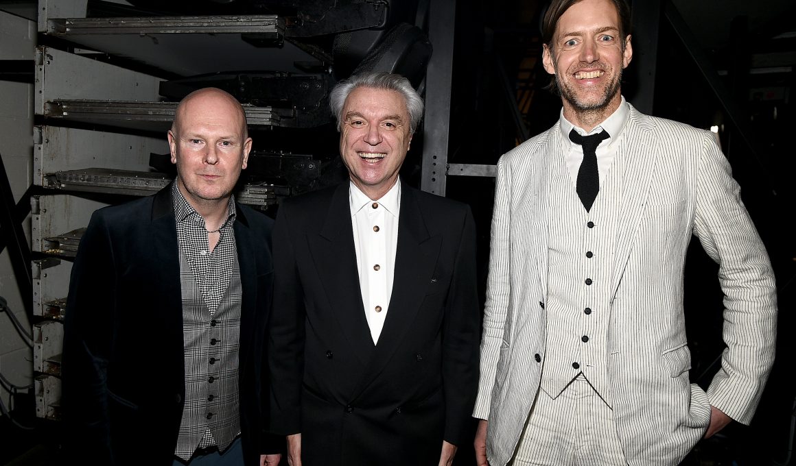 Phil Selway Net Worth in 2023 - Wiki, Age, Weight and Height