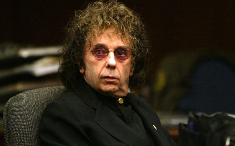 Phil Spector