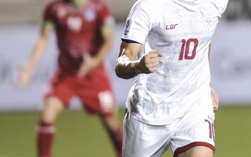 Phil Younghusband