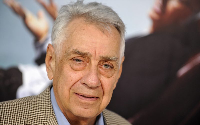 Philip Baker Hall