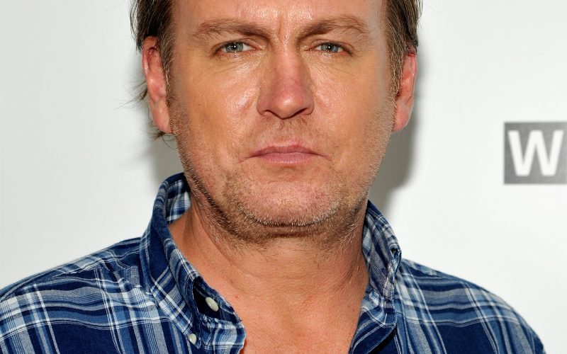 Philip Glenister