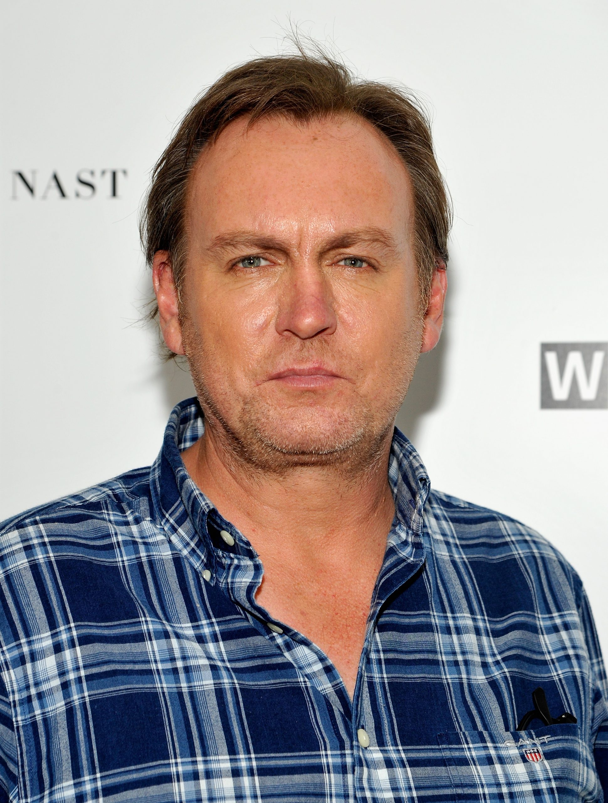 Philip Glenister