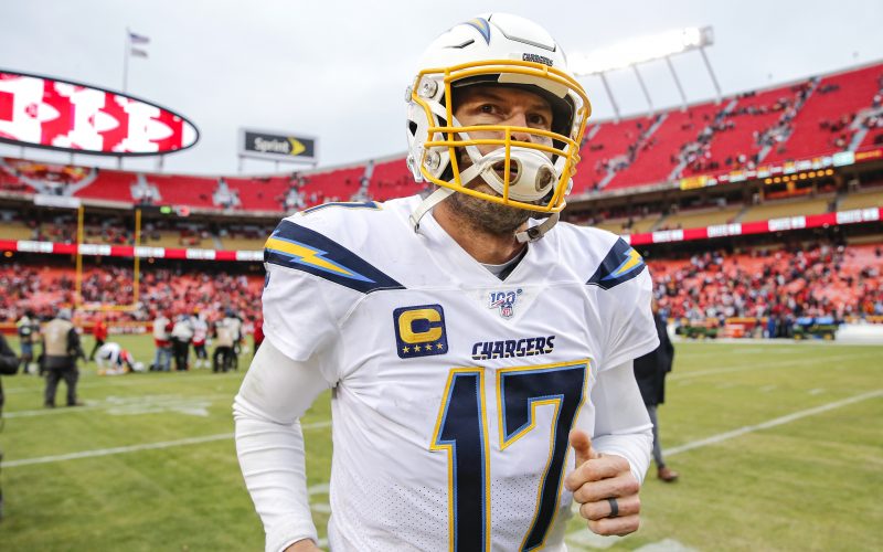 Philip Rivers